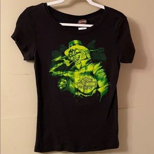 Harley-Davidson Dublin Dealer Tee